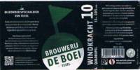 Brouwerij de Boei, Windkracht 10