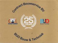 Buitenlandse bieren voor Nederlandse markt (etiket Nederlandse plaatsnaam), Contract Bouwservice BV