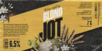 Jot Bier, Blond Jot Bier, Blond