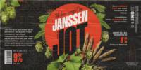 Jot Bier, Janssen Jot Bier, Janssen