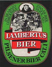 Bavaria, Lambertus Bier