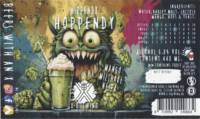 X-brewing, Hippendy Hoppendy