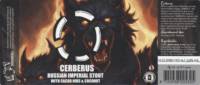 Brouwerij LOST, Cerberus