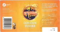 Brouwerij De Klep, Gouden Feniks Brouwerij De Klep, Gouden Feniks