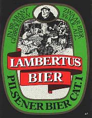 Bavaria, Lambertus Bier