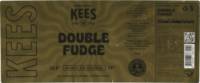 Brouwerij Kees, Double Fudge