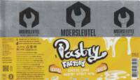Brouwerij De Moersleutel, Pastry Factory