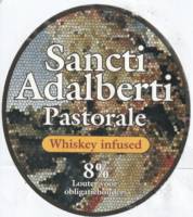 Brouwerij Egmond, Pastorale