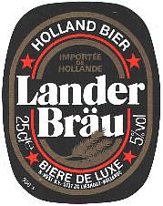 Bavaria, Lander Bräu