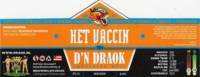 Brouwerij D'n Draok, Het Vaccin Weizen 2024