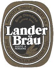 Bavaria, Lander Bräu