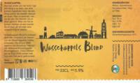 Brouwerij 't Meuleneind , Wasschappels Blond