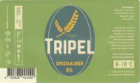 Brouwerij 't Meuleneind , Jops Tripel Speciaalbier