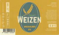 Brouwerij 't Meuleneind , Stevens Weizen Speciaalbier