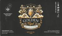 Brouwerij 't Meuleneind , Golden Tripel