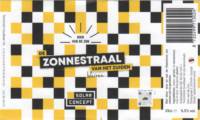 Bier van de Zon, De Zonnestraal van het Zuiden Weizen