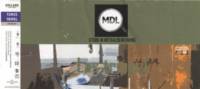 De Werf , MDL Las Tripel