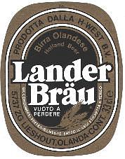 Bavaria, Lander Bräu