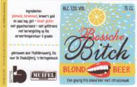 Muifelbrouwerij, Bossche Bitch Blond Beer