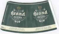 Bierbrouwerij Brand, Pilsener