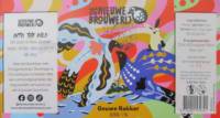 De Nieuwe Brouwerij, Gouwe Rakker Blond