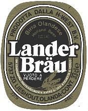 Bavaria, Lander Bräu