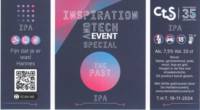 De Heidebrouwerij, Inspiration and Tech Event Special IPA