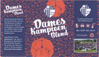 De Heidebrouwerij, Dames Kampioen Blond