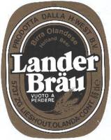 Bavaria, Lander Bräu