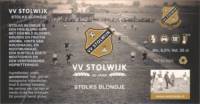 De Heidebrouwerij, VV Stolwijk 90 jaar