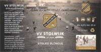 De Heidebrouwerij, VV Stolwijk 90 jaar De Heidebrouwerij, VV Stolwijk 90 jaar