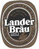 Bavaria, Lander Bräu