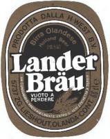 Bavaria, Lander Bräu