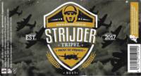 Brouwerij Strijder, Tripel Brouwerij Strijder, Tripel