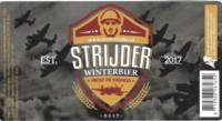 Brouwerij Strijder, Winterbier