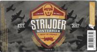 Brouwerij Strijder, Winterbier Brouwerij Strijder, Winterbier
