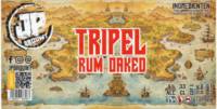 JP Brouwt, Tripel Rum Oaked
