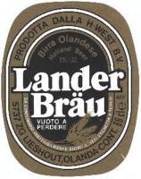 Bavaria, Lander Bräu