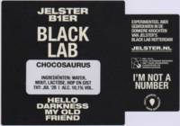 Brouwerij Jelster, Black Lab