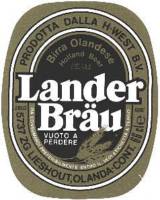 Bavaria, Lander Bräu