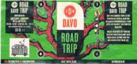 Davo Bieren, Road Trip