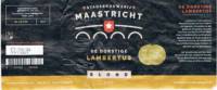 Stadsbrouwerij Maastricht, De Dorstige Lambertus  Blond