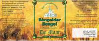 Dorpsbrouwerij De Maar, Béngelder Bengel