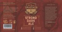 Brouwerij Huttenkloas, De Bier Smaecker Strong Dark Ale