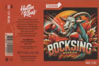 Brouwerij Huttenkloas, Bocksing Bokbier