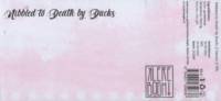 Klere Boght, Nibbled to Death by Ducks Saison