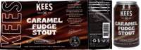 Brouwerij Kees, Caramel Fudge Stout