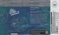 Two Chefs Brewing, Little Chef Pale Ale