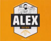 Brouwerij Boschdal, Alex Extra