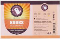 Cuijkse Brouwbrigade, Kuuks Brabant Tripel